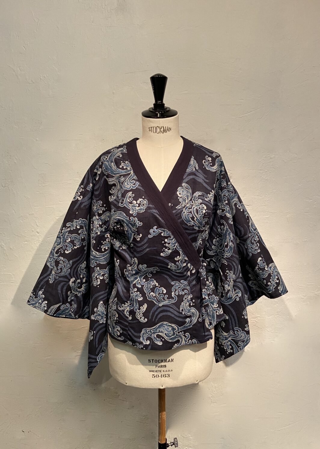 Kimono - Atelier YUKAKO